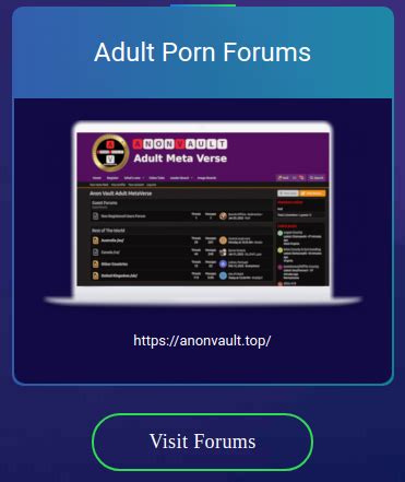 anon porn board|Anon Vault